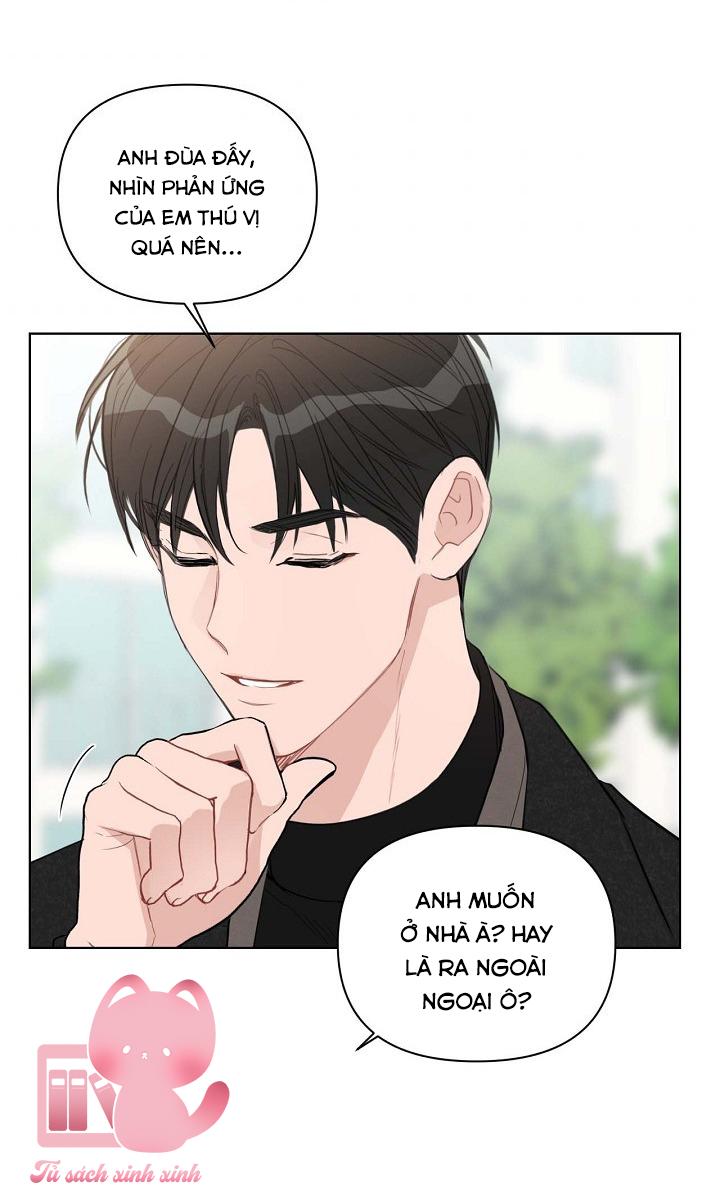 Baby Đến Rồi - Chap 76 - Trang 41