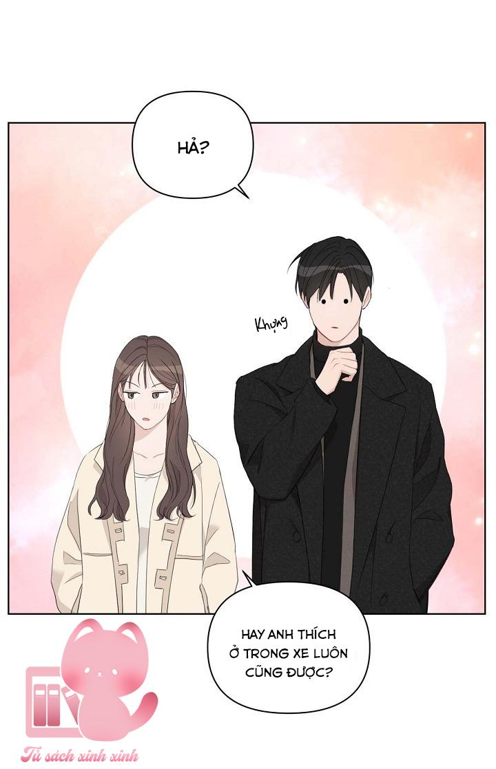 Baby Đến Rồi - Chap 76 - Trang 42