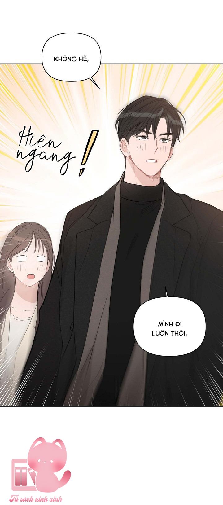 Baby Đến Rồi - Chap 76 - Trang 45