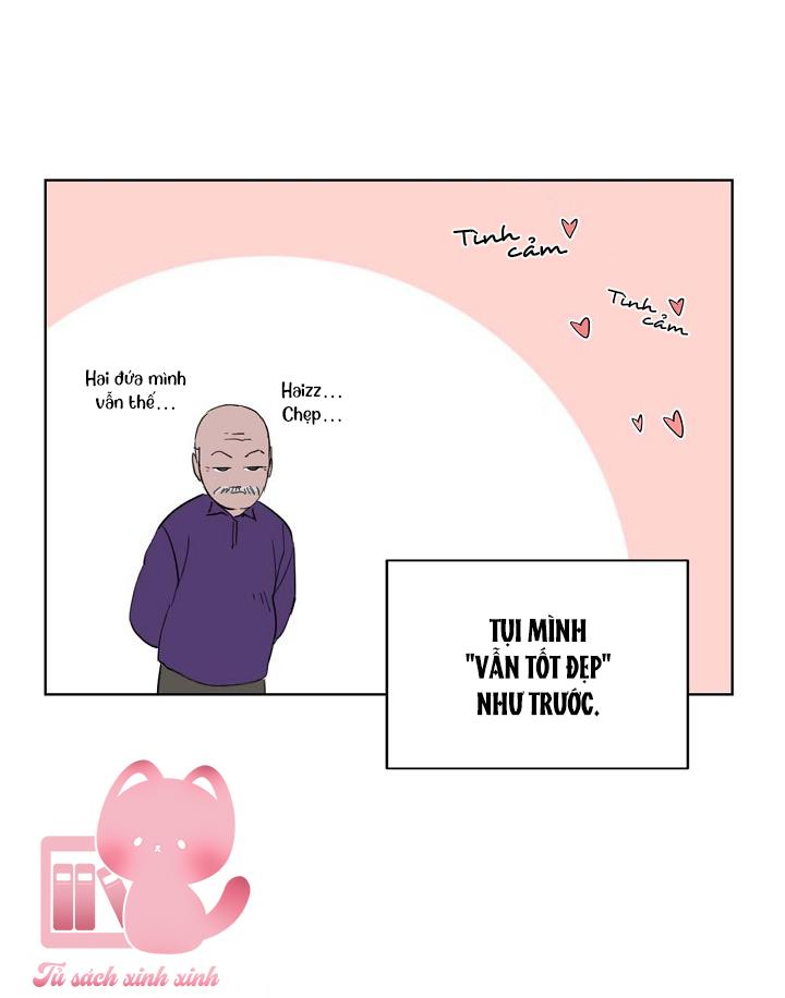 Baby Đến Rồi - Chap 76 - Trang 47