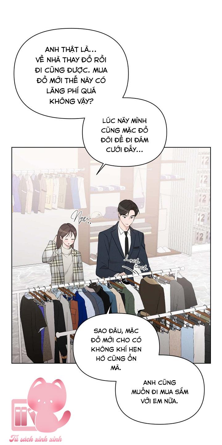 Baby Đến Rồi - Chap 76 - Trang 6