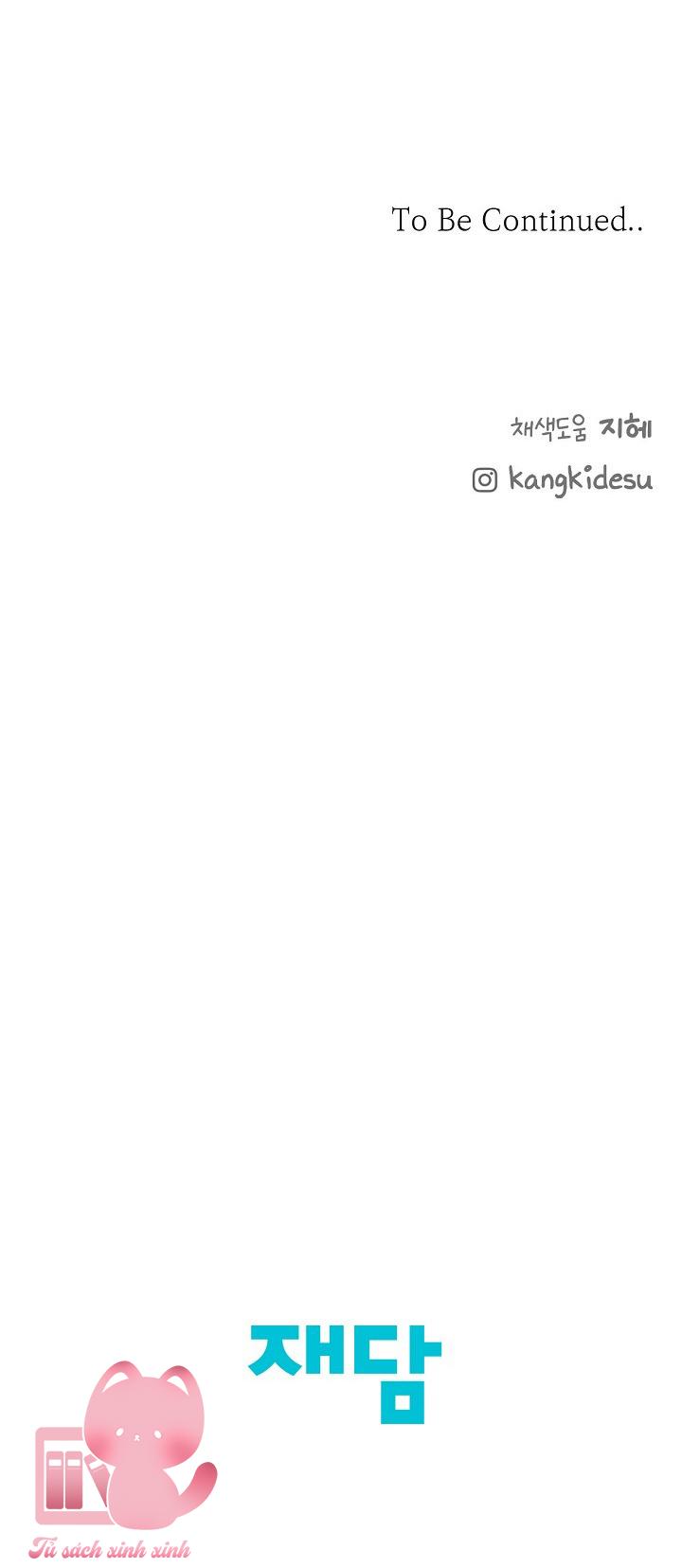 Baby Đến Rồi - Chap 76 - Trang 51