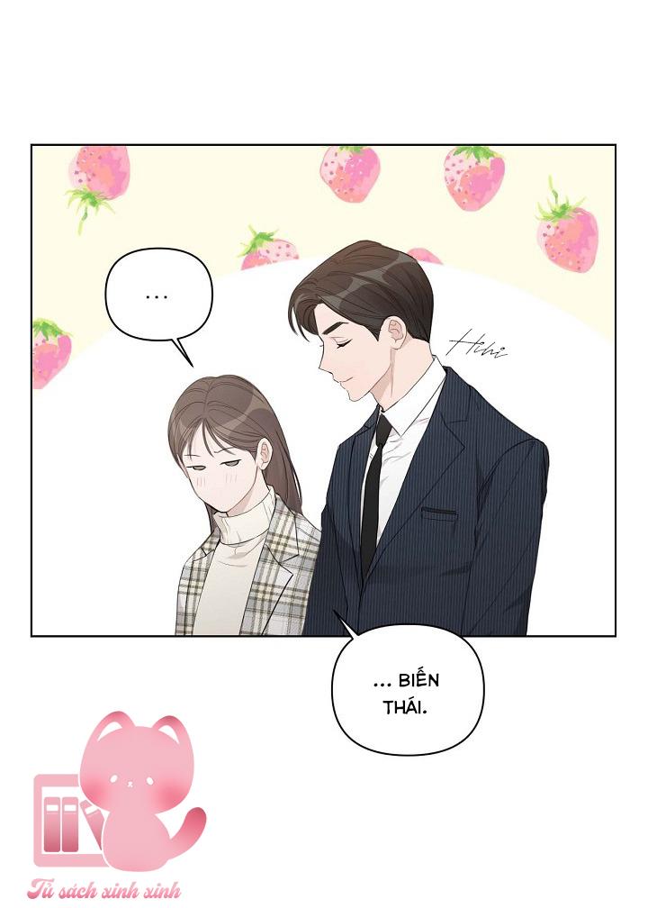 Baby Đến Rồi - Chap 76 - Trang 8