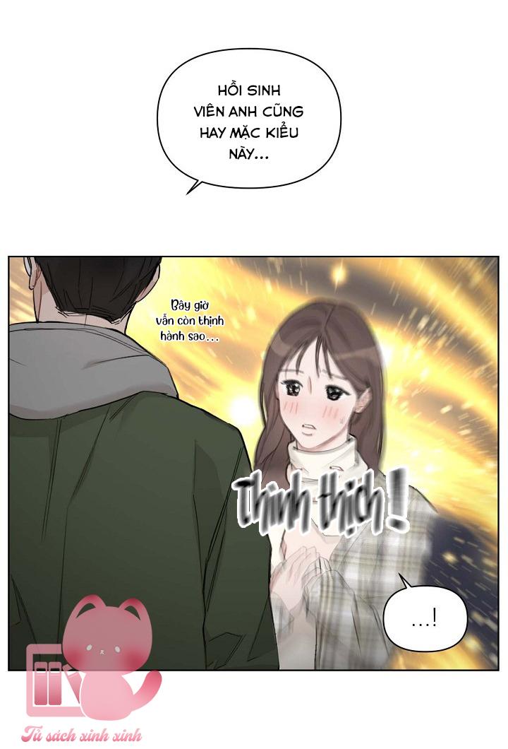 Baby Đến Rồi - Chap 76 - Trang 10