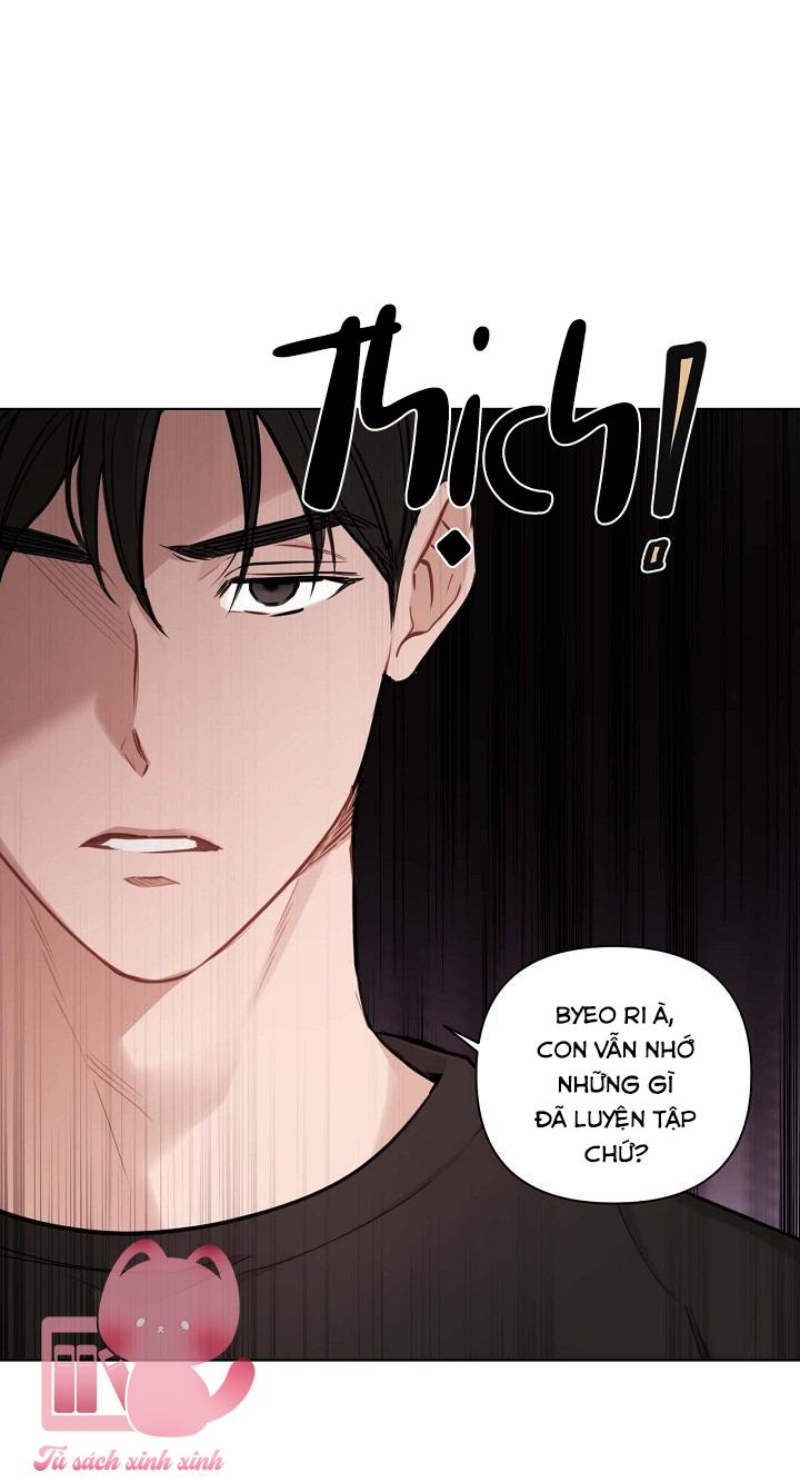 Baby Đến Rồi - Chap 77 - Trang 2