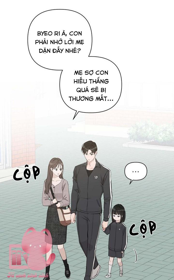 Baby Đến Rồi - Chap 77 - Trang 13