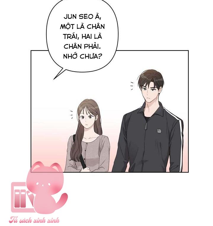 Baby Đến Rồi - Chap 77 - Trang 15
