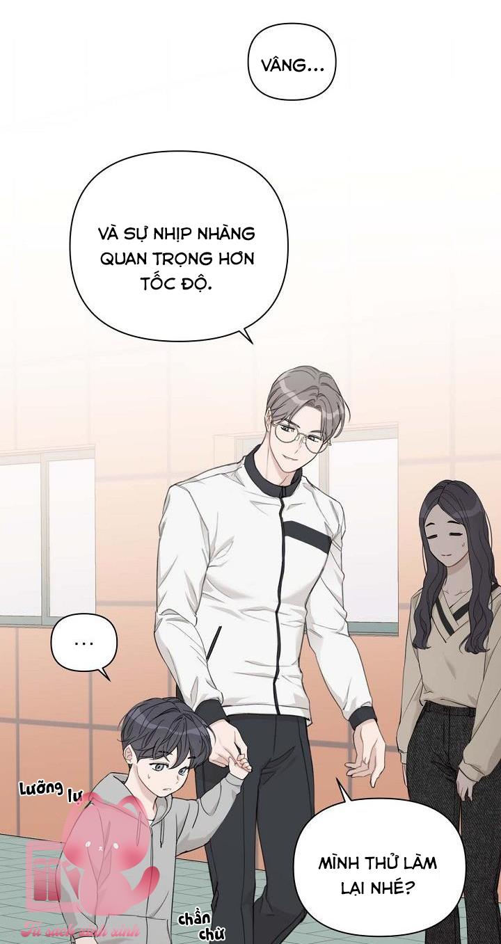 Baby Đến Rồi - Chap 77 - Trang 16
