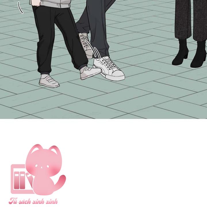 Baby Đến Rồi - Chap 77 - Trang 17