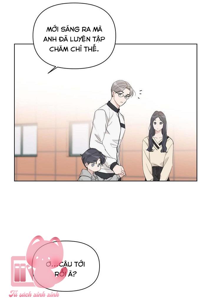 Baby Đến Rồi - Chap 77 - Trang 18