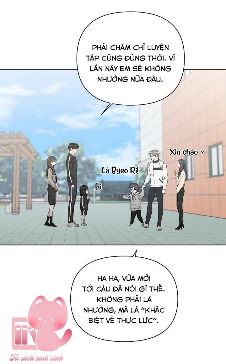Baby Đến Rồi - Chap 77 - Trang 19