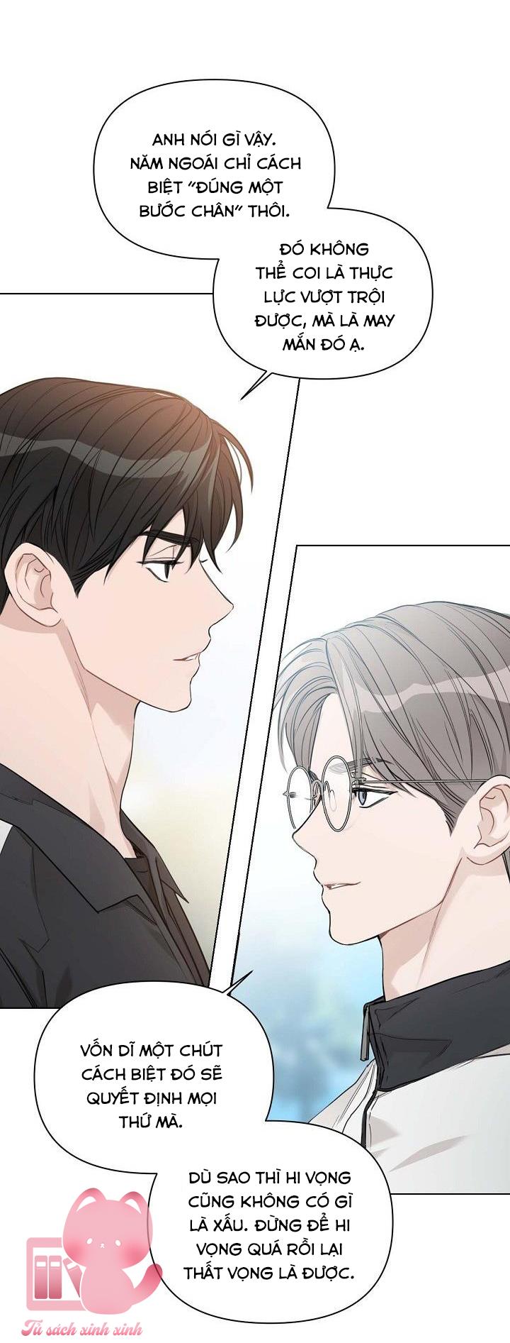 Baby Đến Rồi - Chap 77 - Trang 20