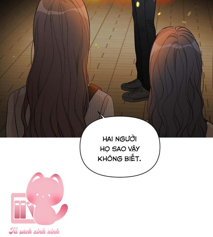 Baby Đến Rồi - Chap 77 - Trang 22