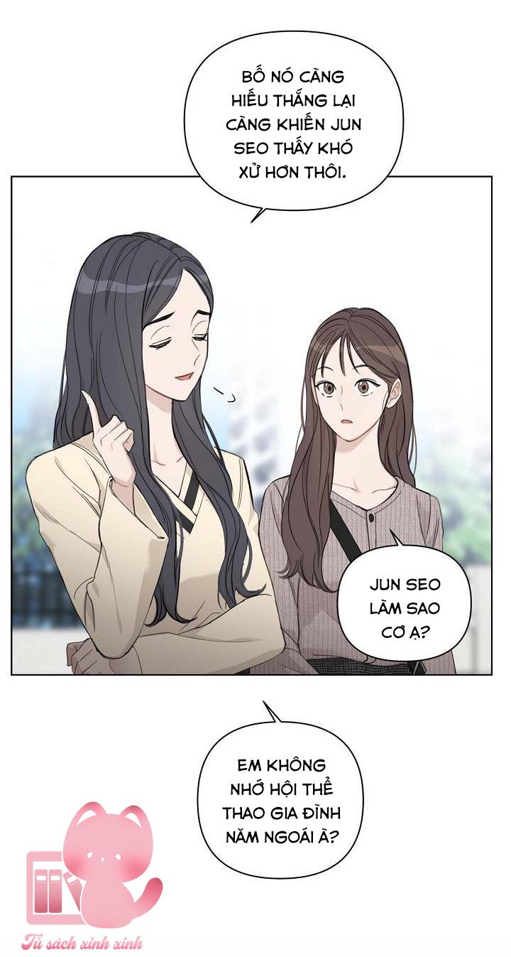 Baby Đến Rồi - Chap 77 - Trang 23