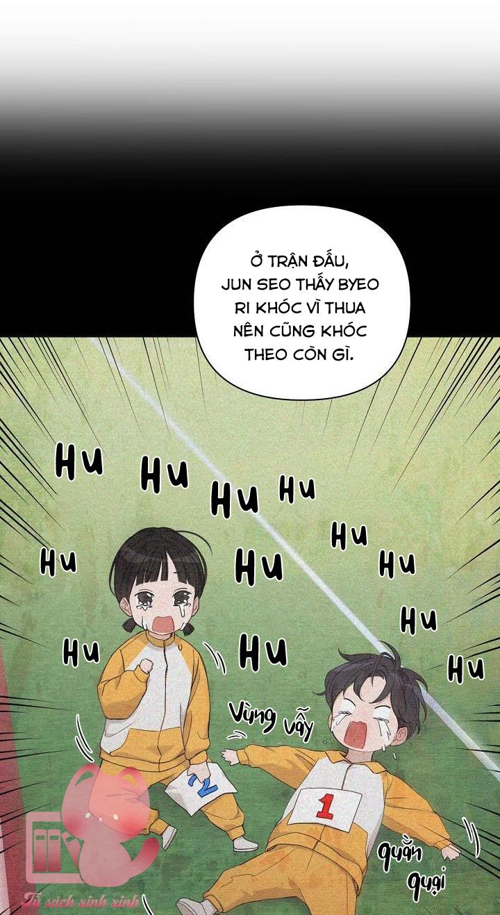 Baby Đến Rồi - Chap 77 - Trang 24
