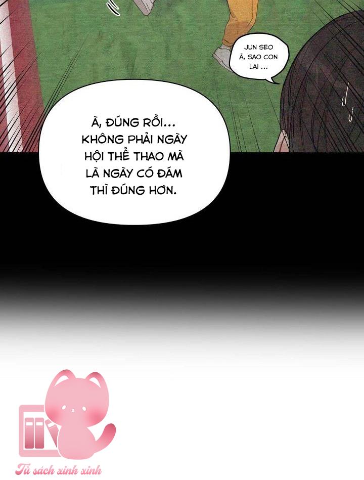 Baby Đến Rồi - Chap 77 - Trang 25