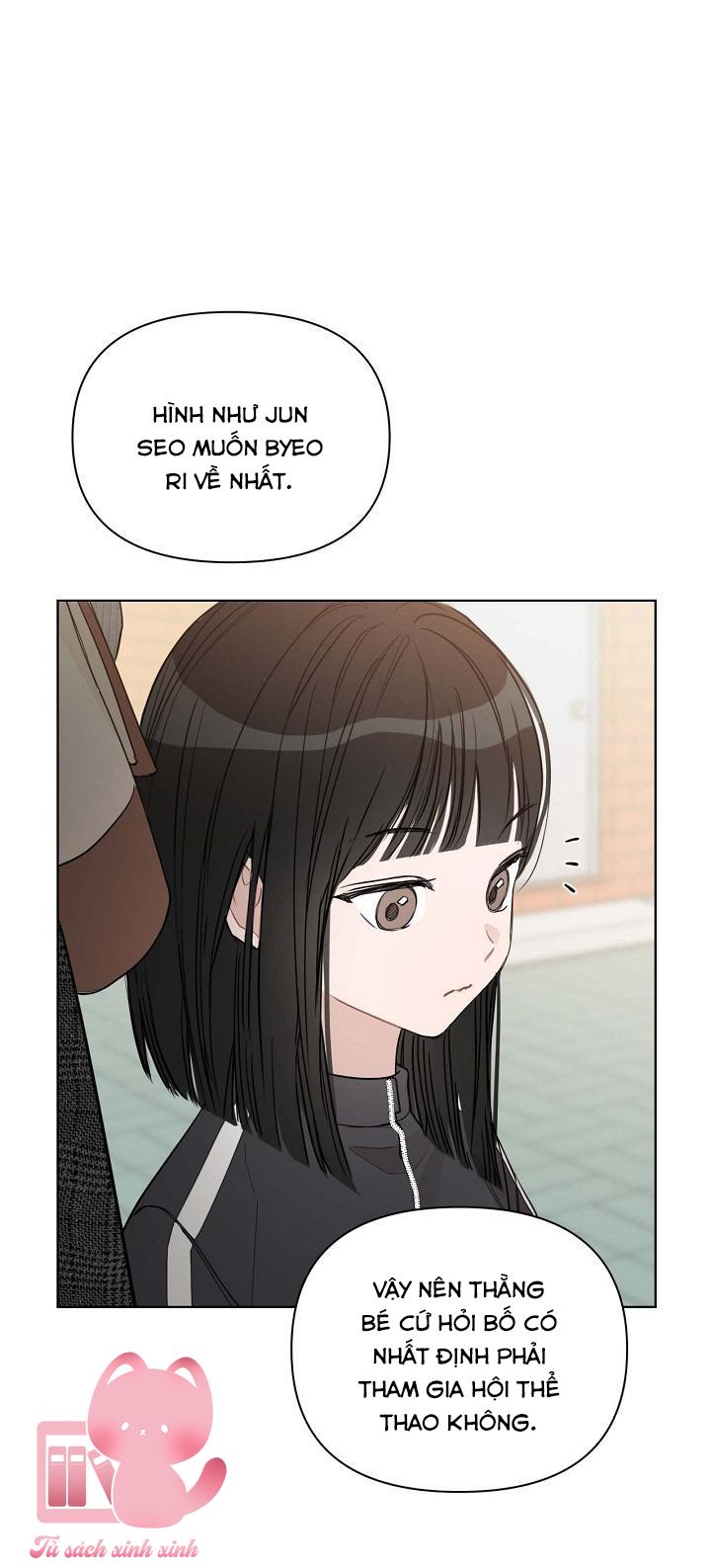 Baby Đến Rồi - Chap 77 - Trang 26