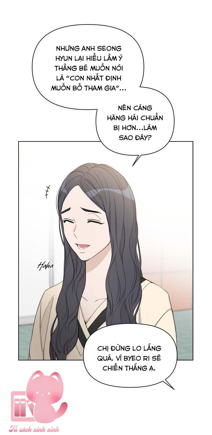 Baby Đến Rồi - Chap 77 - Trang 27