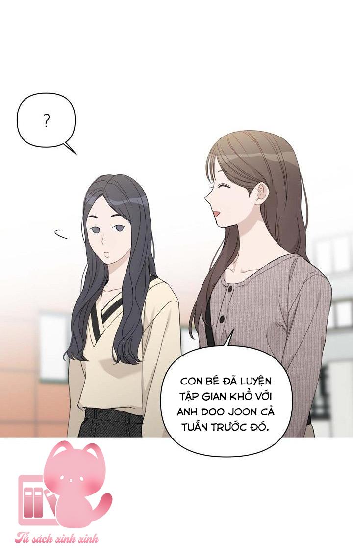Baby Đến Rồi - Chap 77 - Trang 28