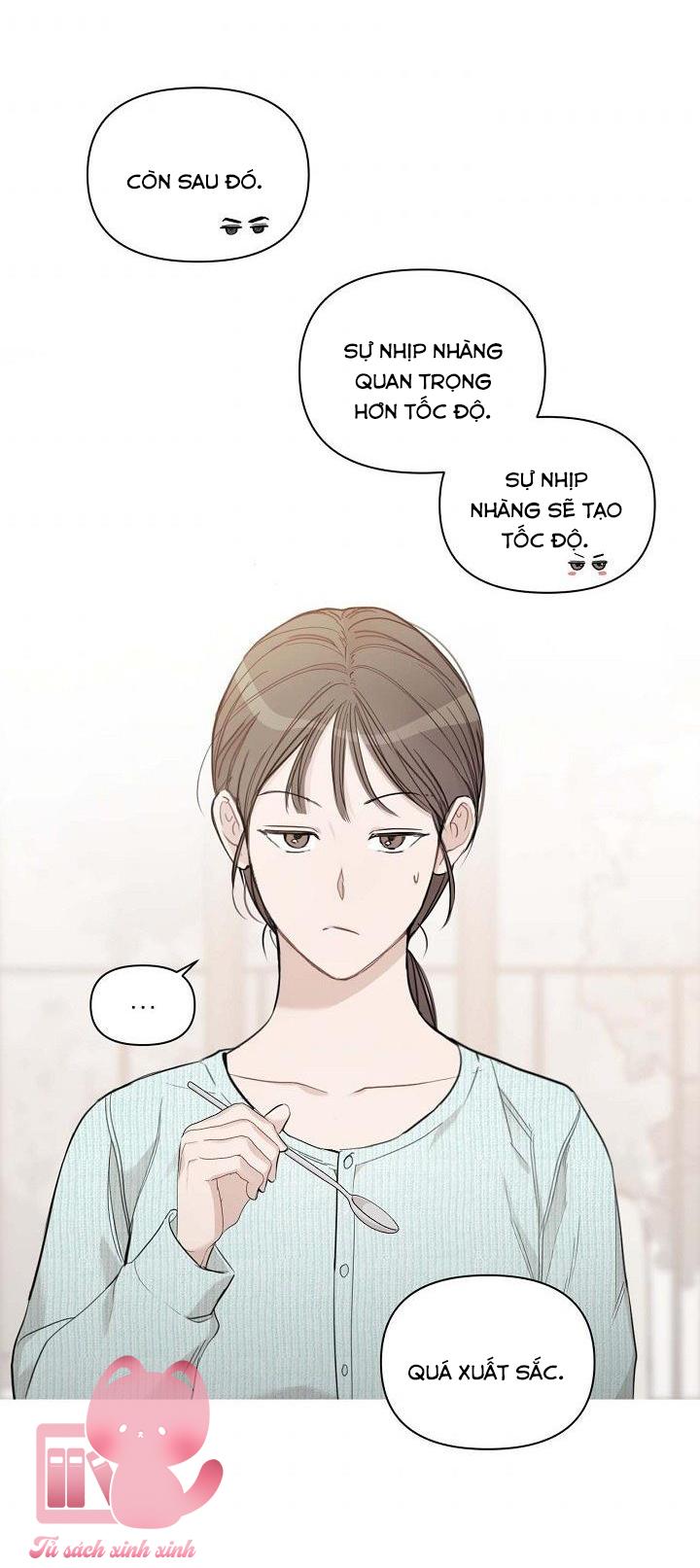 Baby Đến Rồi - Chap 77 - Trang 4