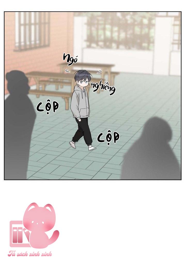 Baby Đến Rồi - Chap 77 - Trang 32
