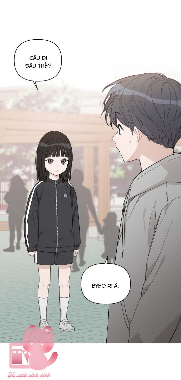 Baby Đến Rồi - Chap 77 - Trang 34