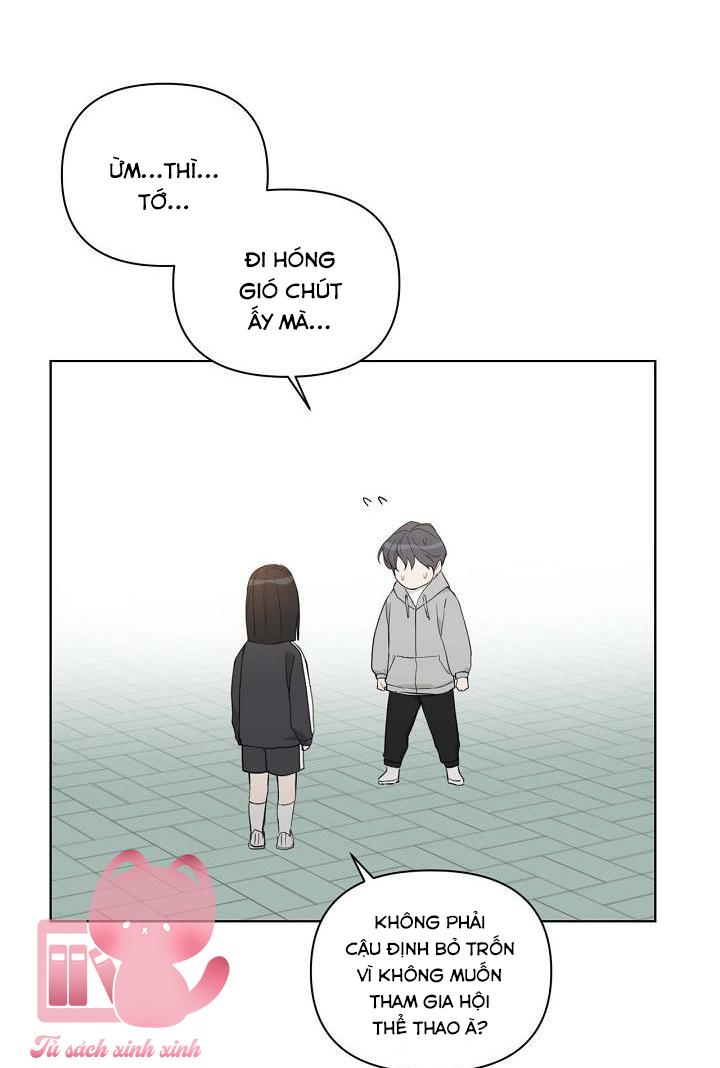 Baby Đến Rồi - Chap 77 - Trang 35