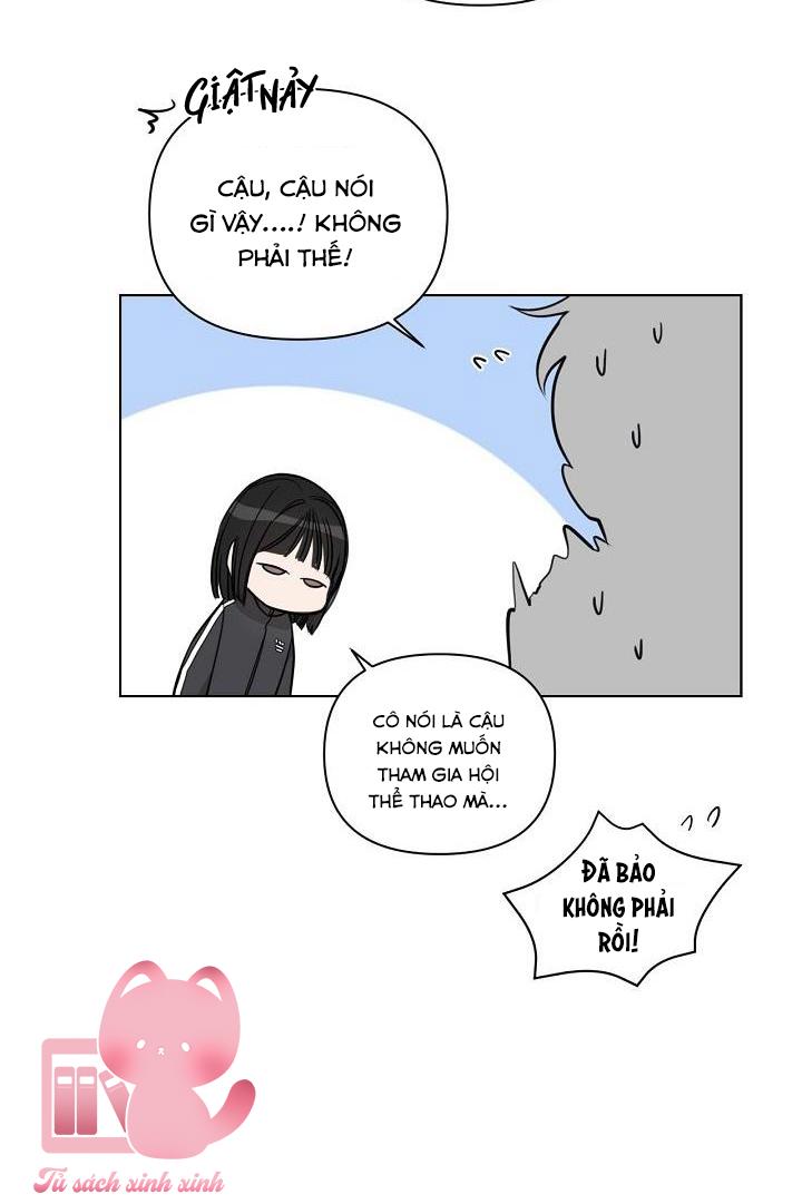 Baby Đến Rồi - Chap 77 - Trang 36