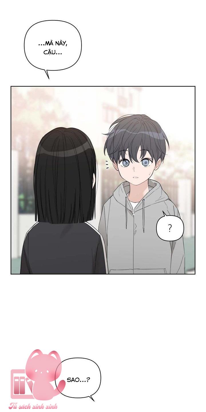 Baby Đến Rồi - Chap 77 - Trang 37
