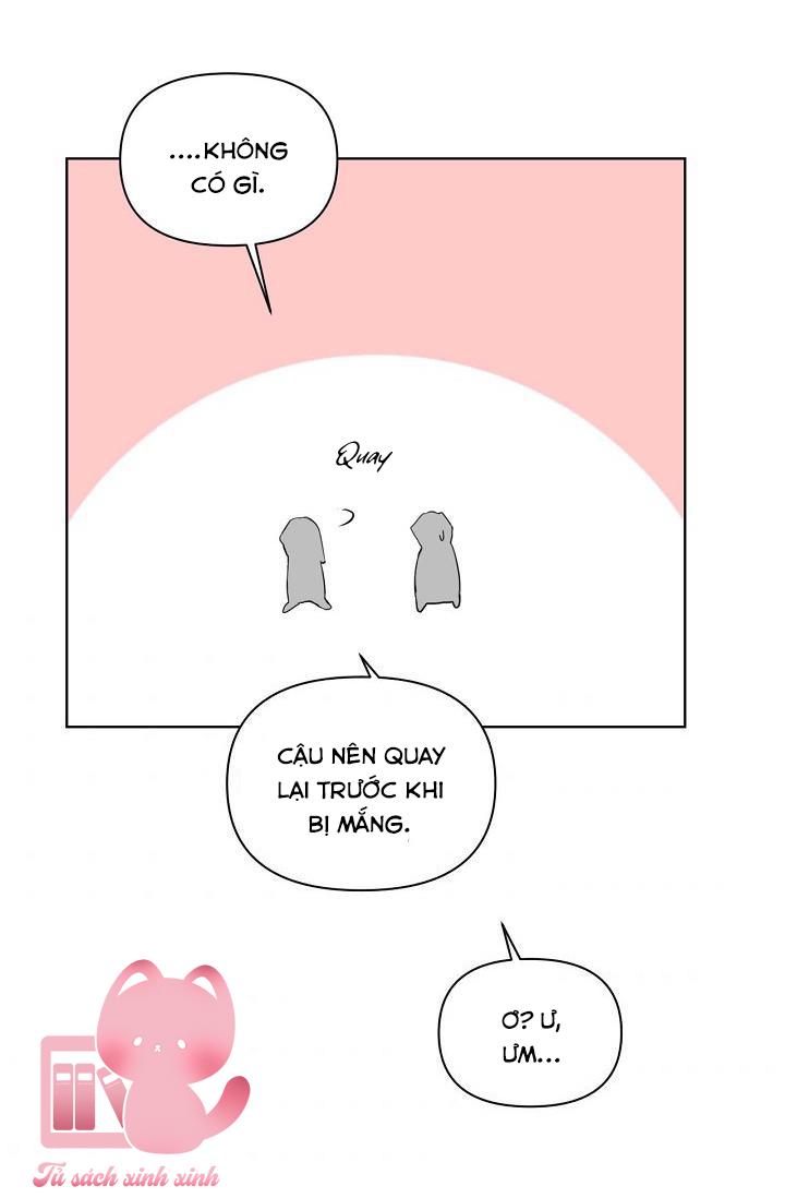 Baby Đến Rồi - Chap 77 - Trang 39