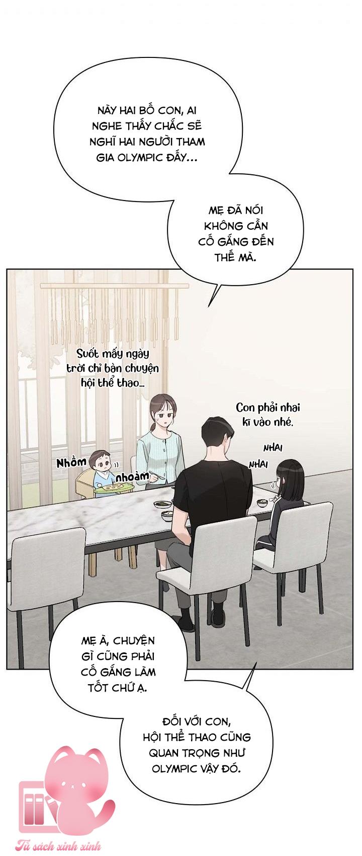 Baby Đến Rồi - Chap 77 - Trang 5