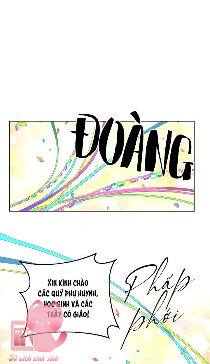 Baby Đến Rồi - Chap 77 - Trang 41