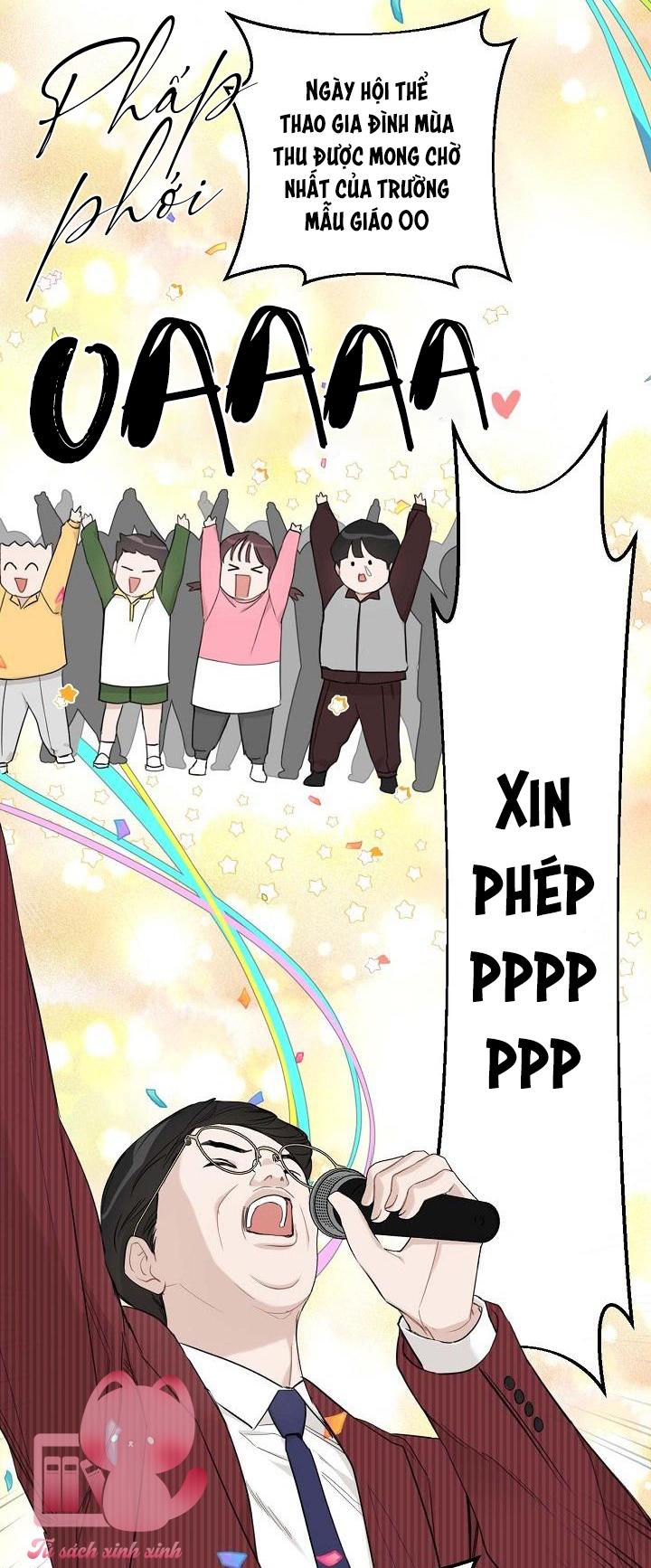 Baby Đến Rồi - Chap 77 - Trang 42