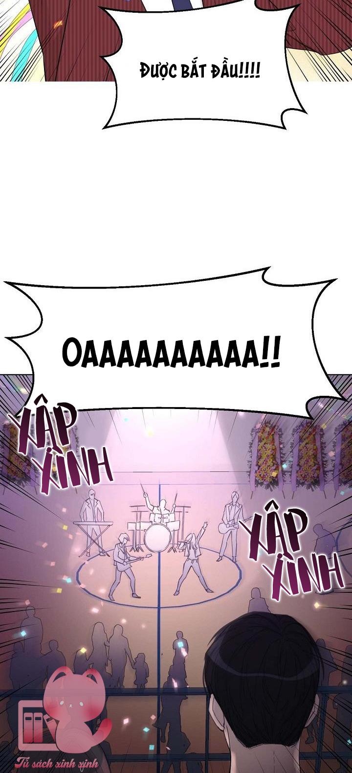 Baby Đến Rồi - Chap 77 - Trang 43
