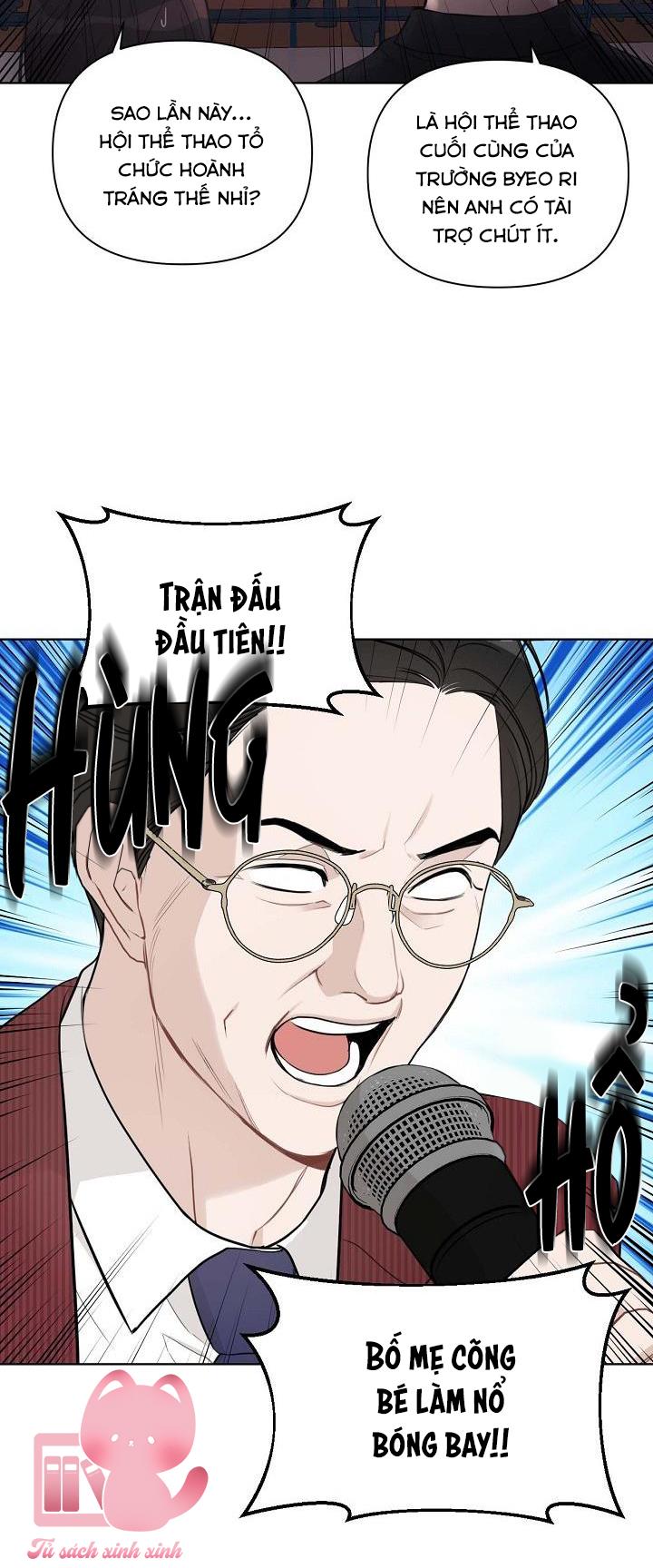 Baby Đến Rồi - Chap 77 - Trang 44