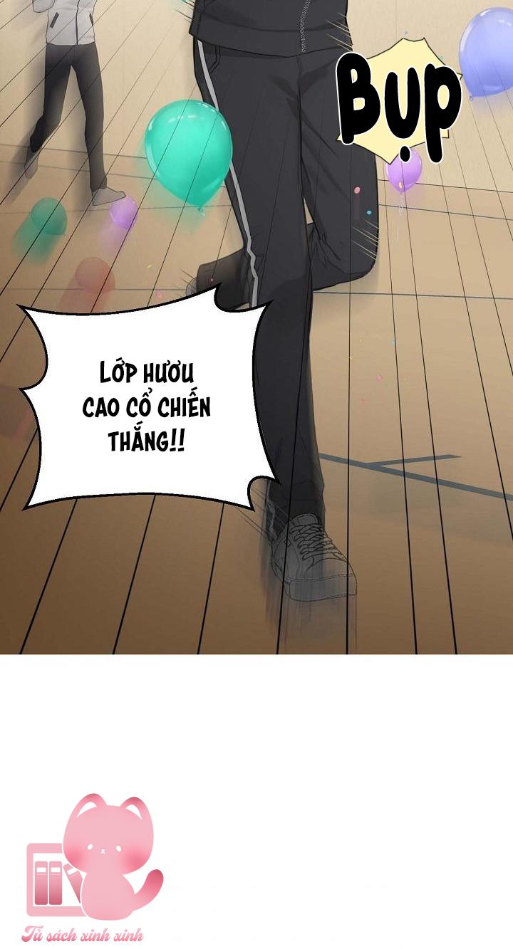 Baby Đến Rồi - Chap 77 - Trang 46