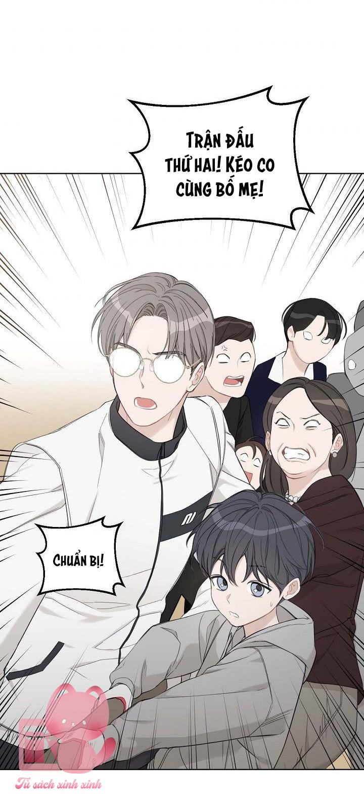 Baby Đến Rồi - Chap 77 - Trang 47