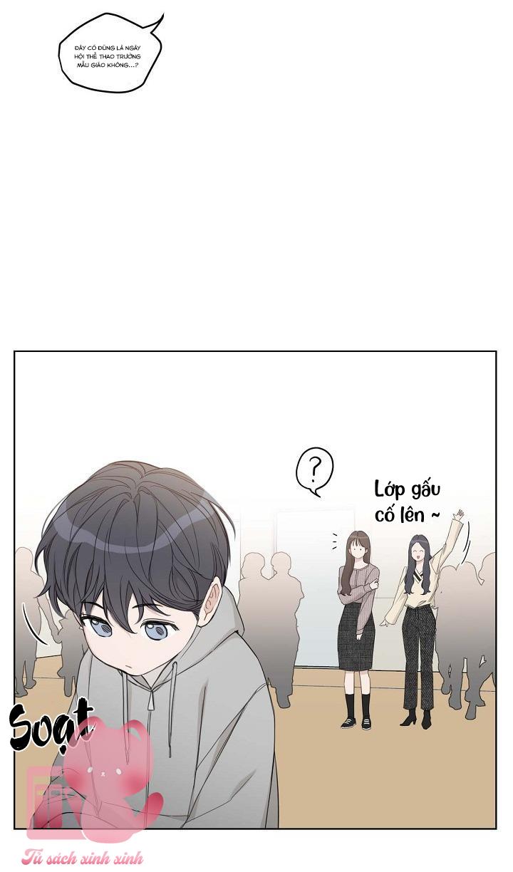 Baby Đến Rồi - Chap 77 - Trang 50