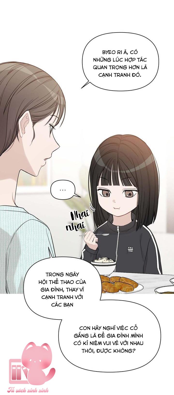 Baby Đến Rồi - Chap 77 - Trang 6