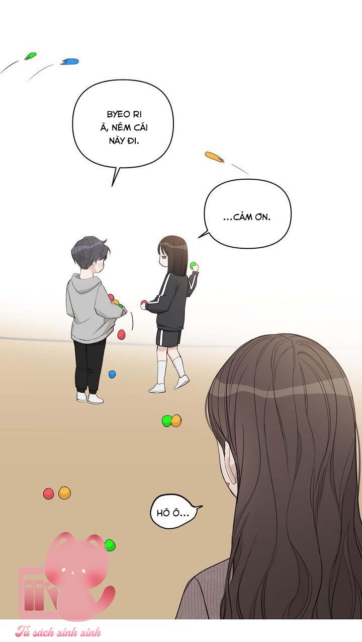 Baby Đến Rồi - Chap 77 - Trang 52