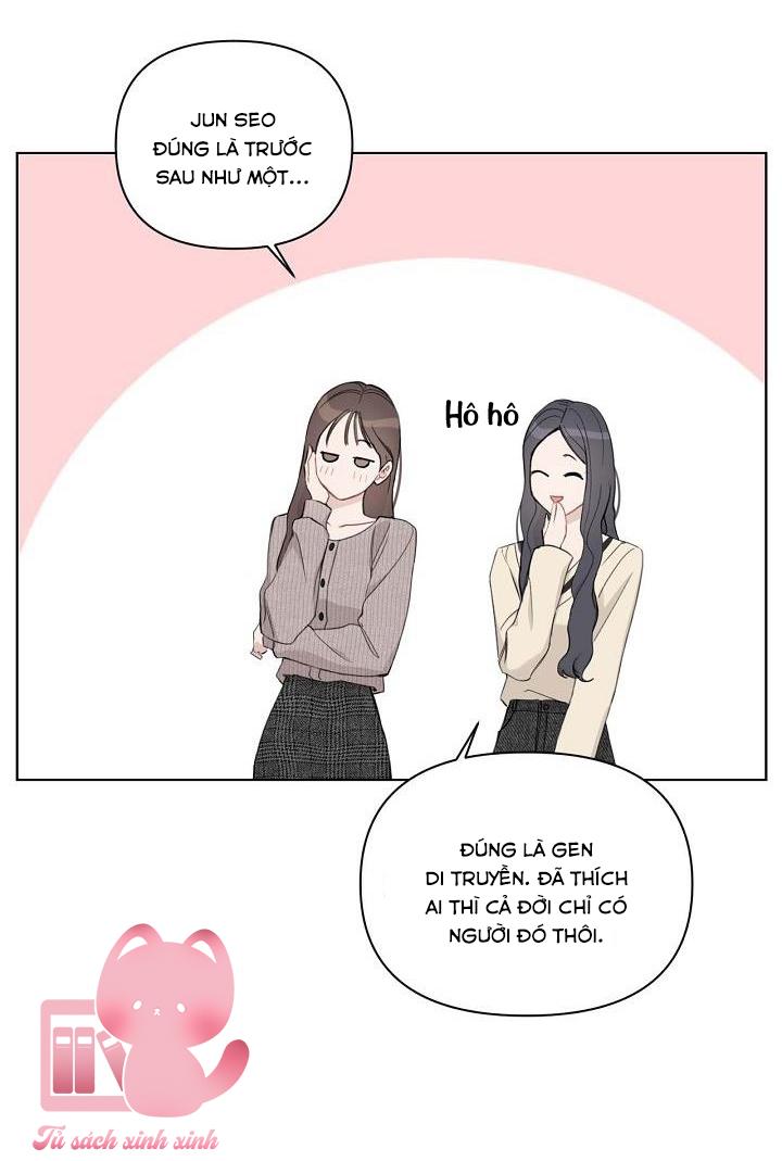 Baby Đến Rồi - Chap 77 - Trang 54