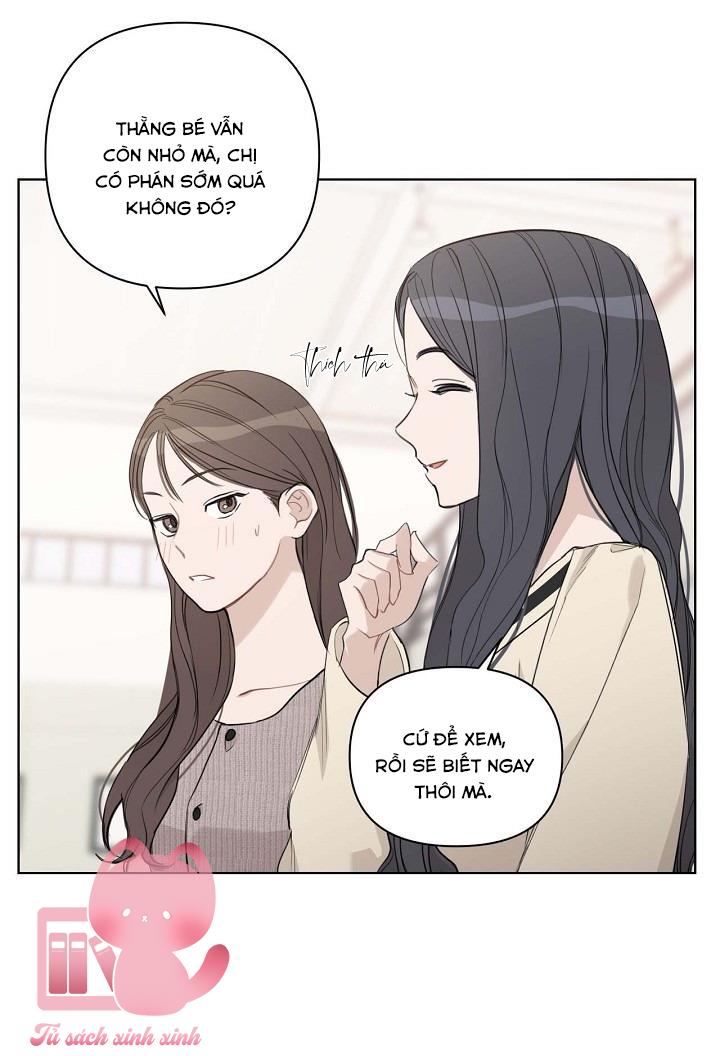 Baby Đến Rồi - Chap 77 - Trang 55