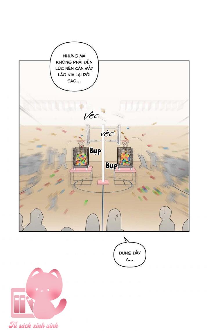 Baby Đến Rồi - Chap 77 - Trang 56