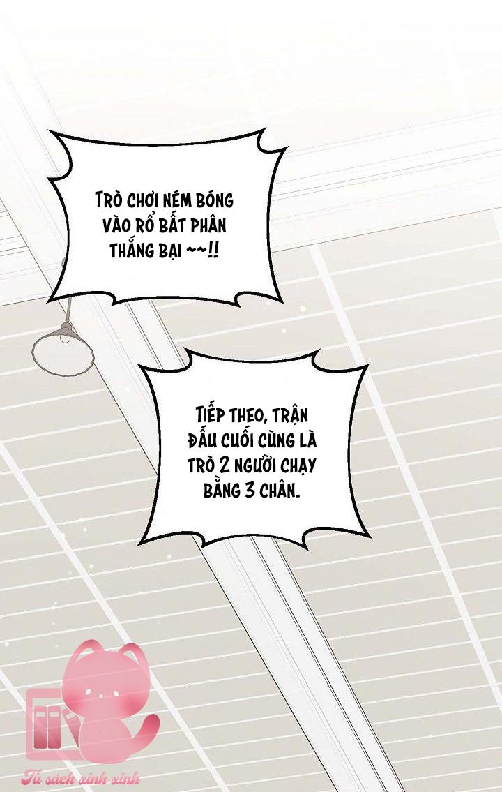 Baby Đến Rồi - Chap 77 - Trang 57