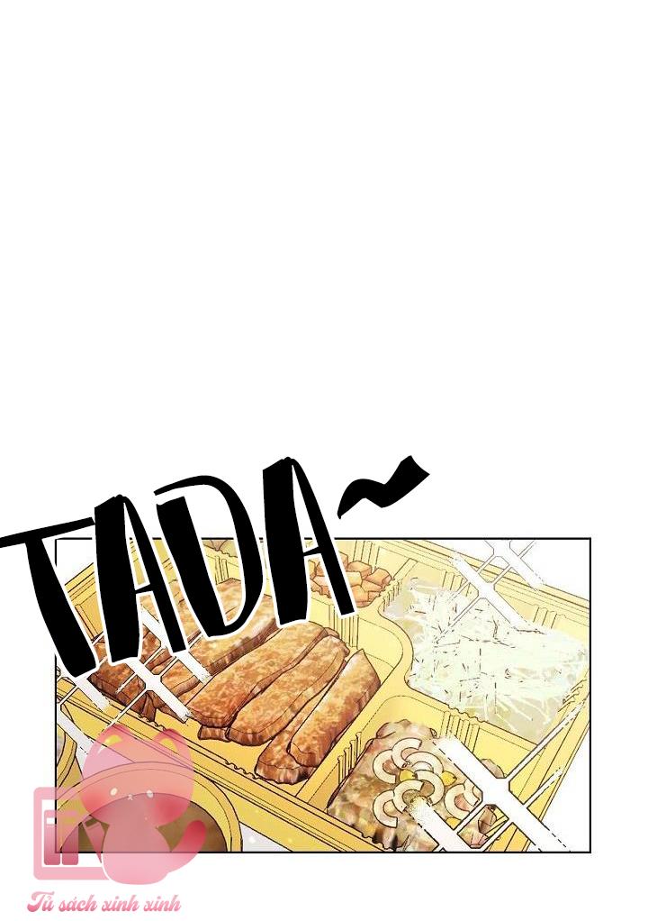 Baby Đến Rồi - Chap 77 - Trang 59