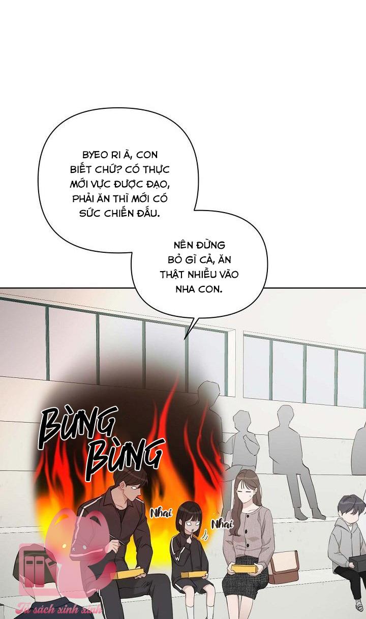 Baby Đến Rồi - Chap 77 - Trang 60