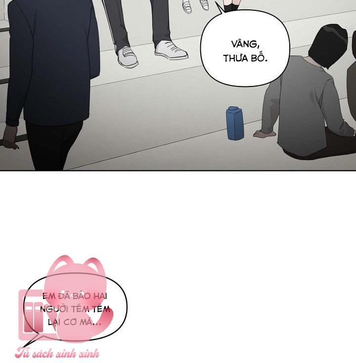 Baby Đến Rồi - Chap 77 - Trang 61