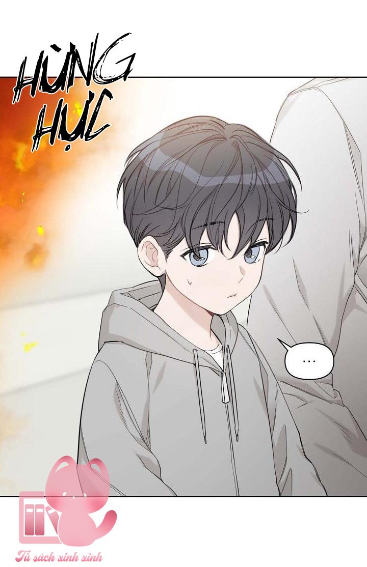 Baby Đến Rồi - Chap 77 - Trang 62