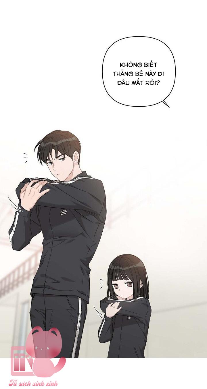 Baby Đến Rồi - Chap 77 - Trang 65