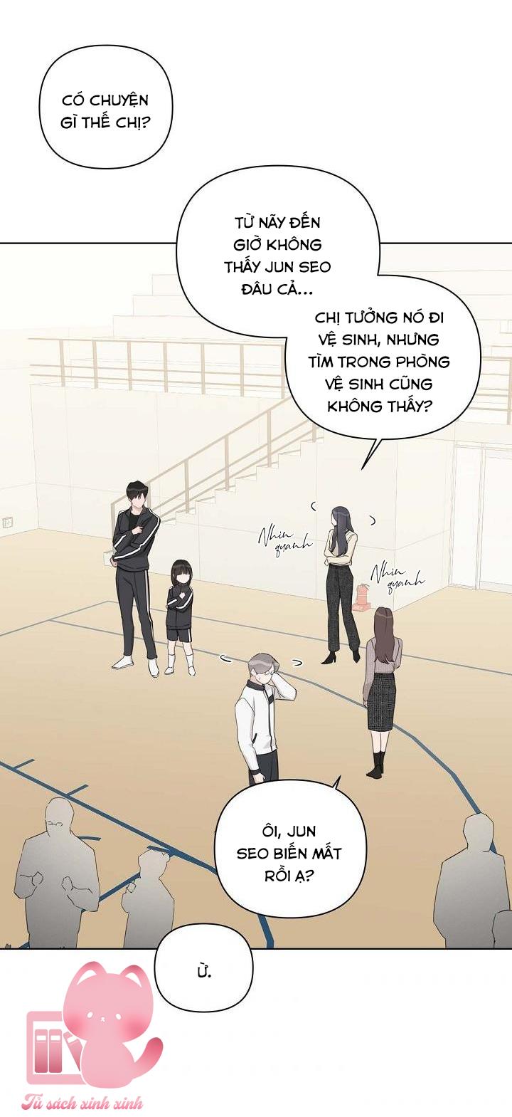 Baby Đến Rồi - Chap 77 - Trang 66